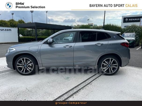 BMW X2 xDrive 162 kW image number 15