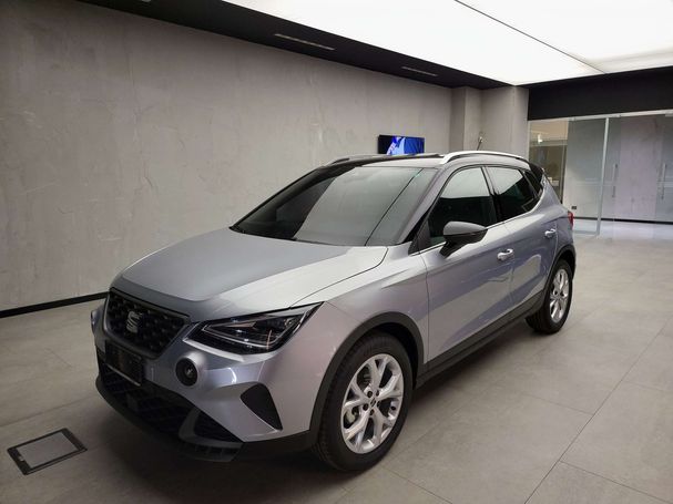 Seat Arona 1.0 TSI 70 kW image number 1