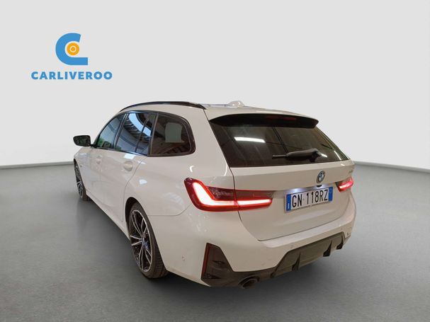 BMW 320 e Touring 150 kW image number 6