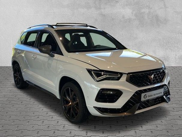 Cupra Ateca 2.0 TSI DSG 221 kW image number 2