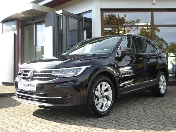 Volkswagen Tiguan 1.5 TSI Life 110 kW image number 1