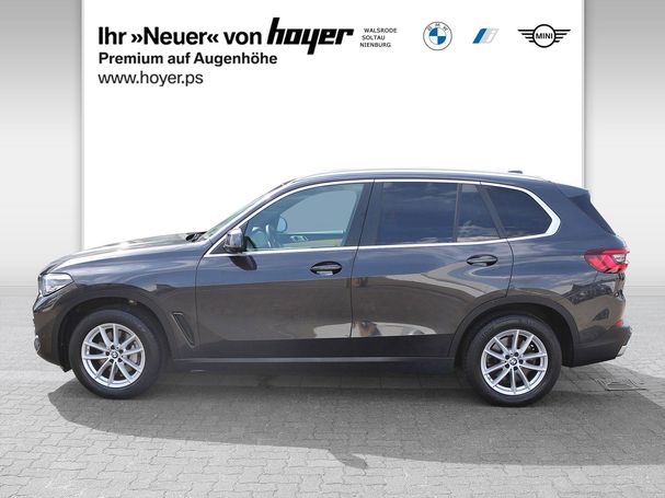 BMW X5 xDrive25d 170 kW image number 3