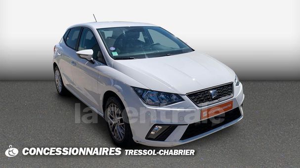 Seat Ibiza 1.0 TSI 70 kW image number 2