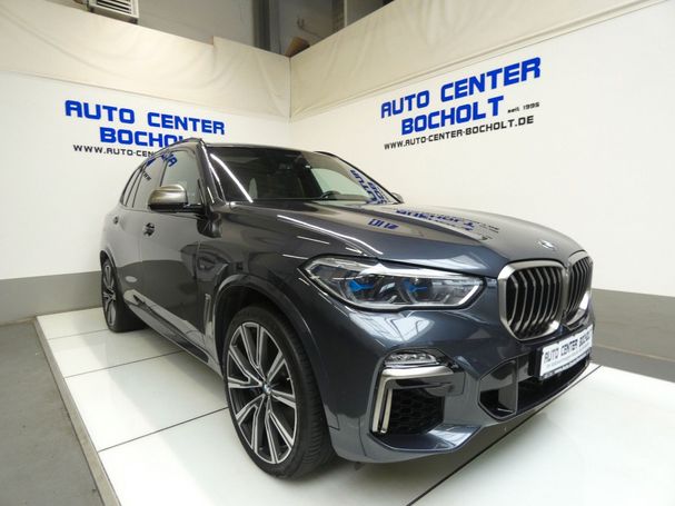 BMW X5 xDrive 294 kW image number 2