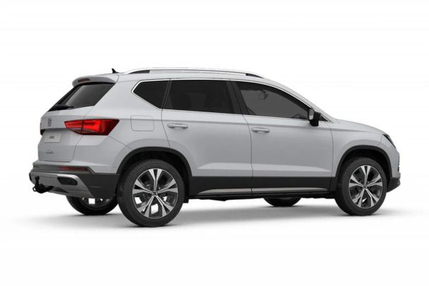 Seat Ateca 110 kW image number 5