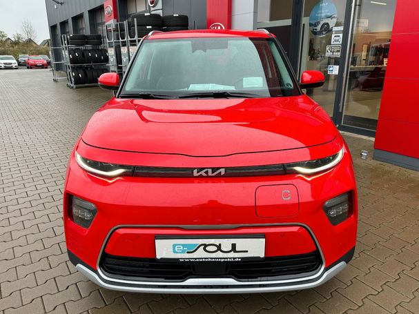 Kia Soul e-Soul 150 kW image number 3