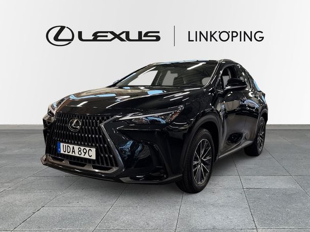 Lexus NX 350 h 179 kW image number 1