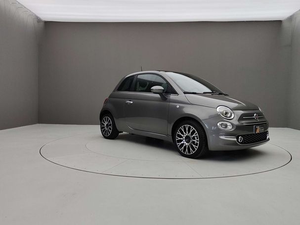 Fiat 500 1.0 51 kW image number 3