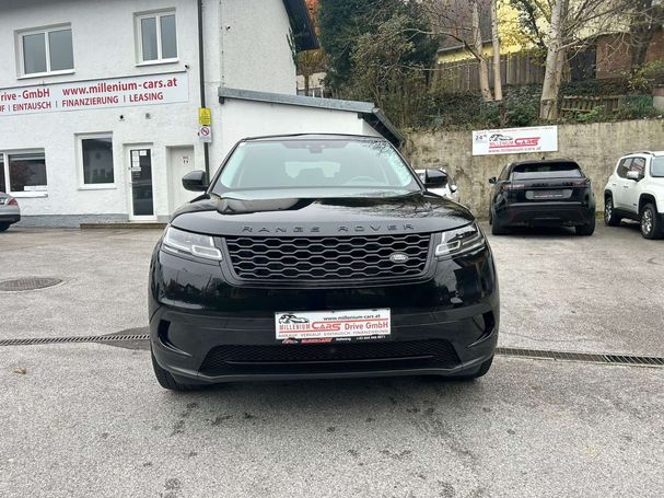 Land Rover Range Rover Velar 132 kW image number 6