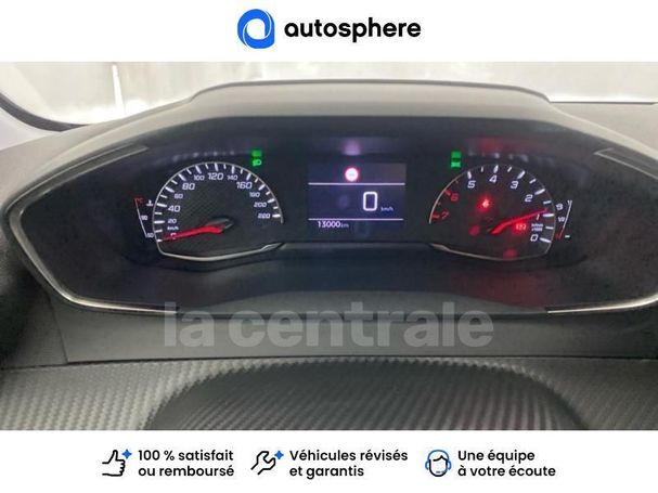 Peugeot 208 PureTech 100 74 kW image number 17