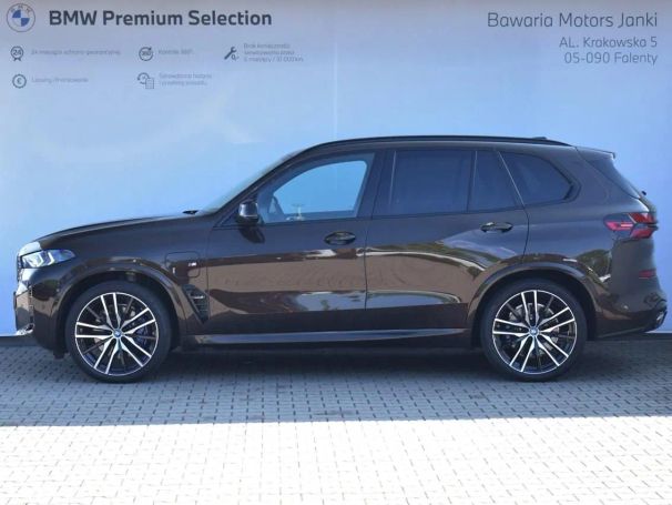 BMW X5 xDrive 360 kW image number 6