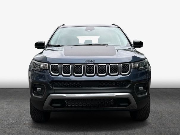 Jeep Compass 1.3 T4 4xe 177 kW image number 2