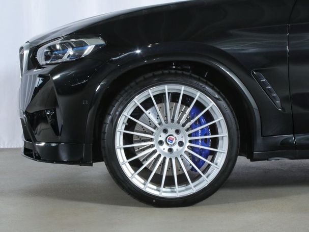 ALPINA XD3 290 kW image number 12