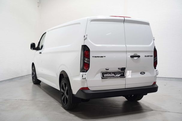 Volkswagen T6 Transporter 100 kW image number 5