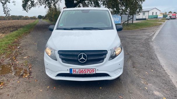 Mercedes-Benz Vito 116 CDi 120 kW image number 2