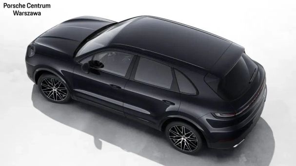 Porsche Cayenne 260 kW image number 4