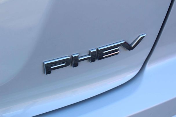 Mitsubishi Eclipse Cross PHEV 138 kW image number 24