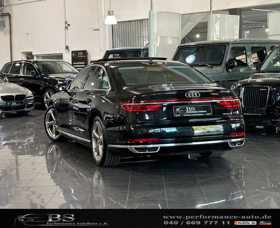 Audi A8 50 TDI 210 kW image number 6