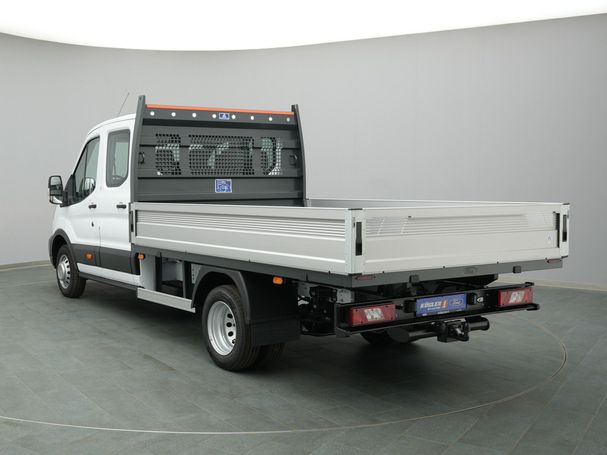 Ford Transit 470 L4 HA Trend 125 kW image number 30