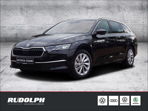 Skoda Octavia 2.0 TDI Selection DSG 110 kW image number 1