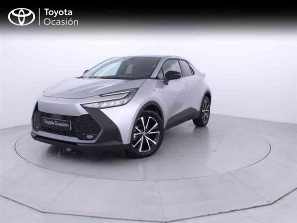 Toyota C-HR 103 kW image number 1