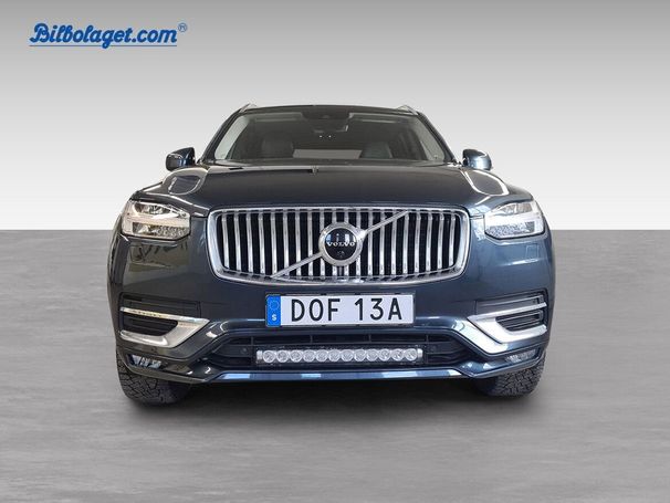 Volvo XC90 B5 AWD Inscription 175 kW image number 3