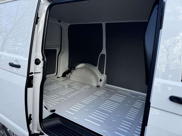 Volkswagen T6 Transporter 81 kW image number 9