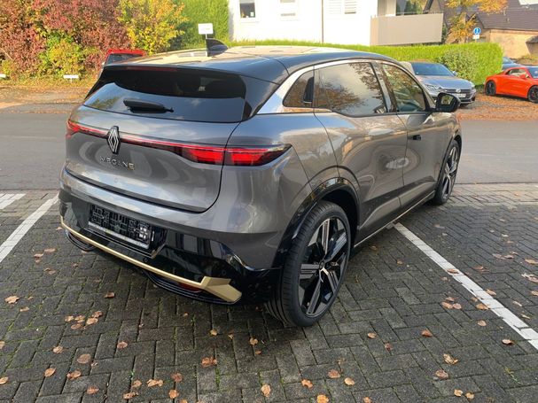 Renault Megane E-Tech EV60 160 kW image number 3