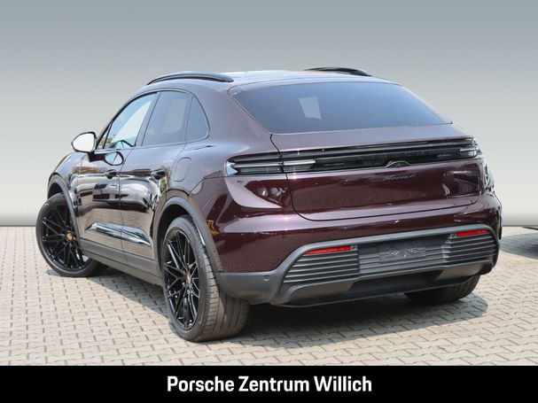 Porsche Macan 4 300 kW image number 4