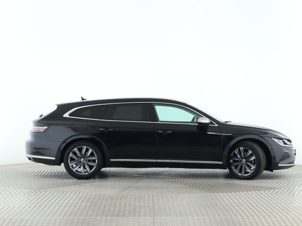 Volkswagen Arteon Shooting Brake 2.0 TSI Elegance DSG 140 kW image number 2