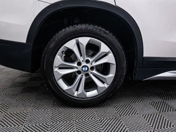 BMW X1 sDrive18i xLine 103 kW image number 31