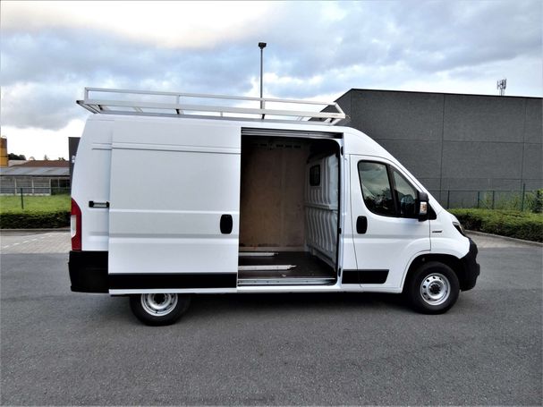 Fiat Ducato L2H2 103 kW image number 8