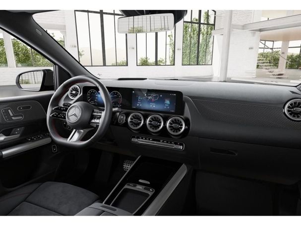 Mercedes-Benz B 250 165 kW image number 9