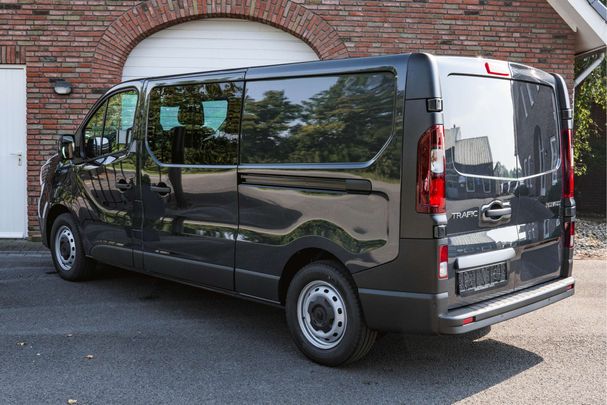 Renault Trafic Blue dCi 170 125 kW image number 25