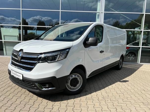 Renault Trafic 110 kW image number 1