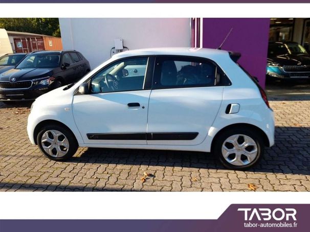 Renault Twingo SCe 65 LIFE 48 kW image number 3