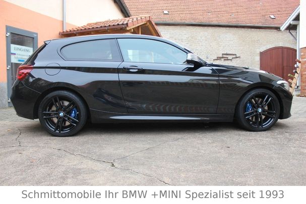 BMW 140i M 250 kW image number 11