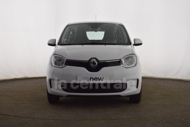 Renault Twingo ZE 22 kWh 60 kW image number 4