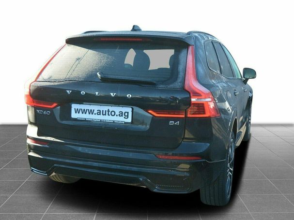 Volvo XC60 B4 Plus Dark 145 kW image number 2