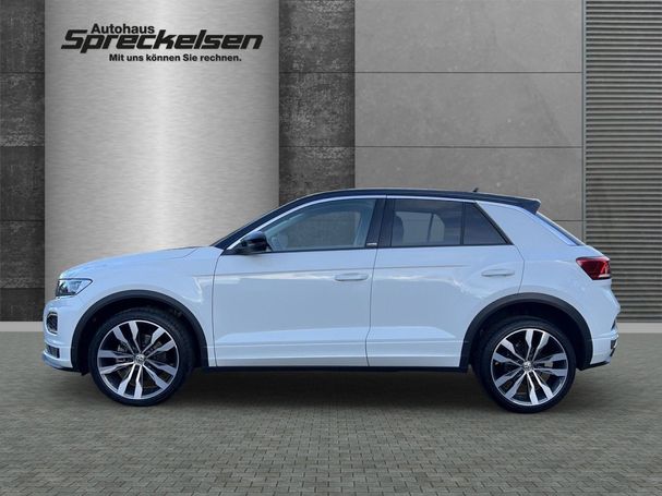 Volkswagen T-Roc 1.5 TSI DSG 110 kW image number 5