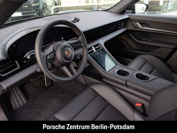 Porsche Taycan 320 kW image number 5