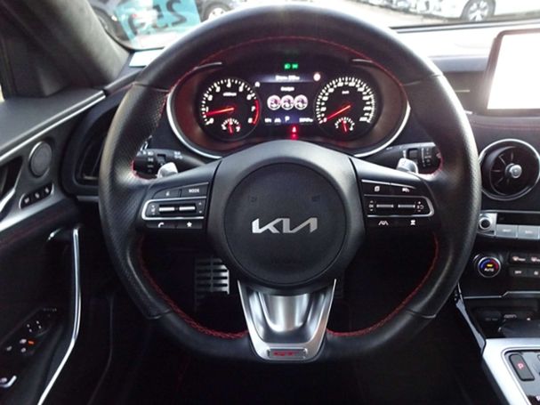 Kia Stinger 3.3 GT 269 kW image number 14