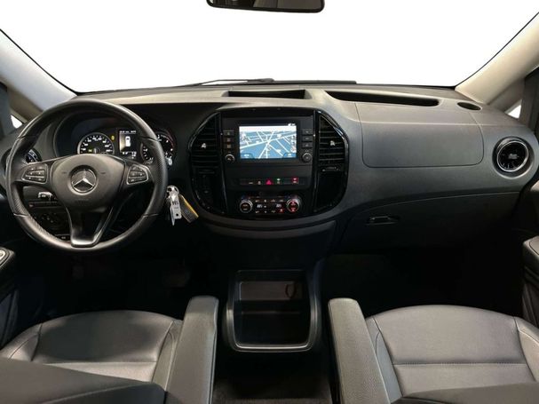 Mercedes-Benz Vito 116 CDi Tourer long PRO 120 kW image number 9