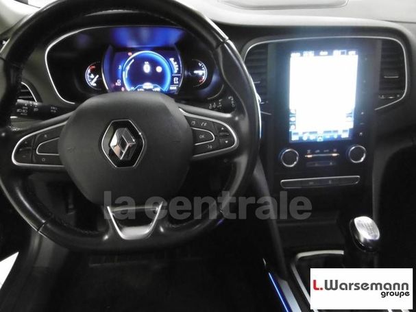 Renault Megane TCe 140 Zen 103 kW image number 4