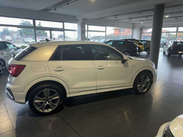 Audi Q2 30 TDI S-line 85 kW image number 8