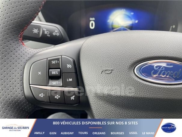 Ford Kuga 1.5 EcoBoost ST-Line 110 kW image number 29