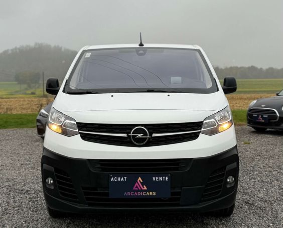 Opel Vivaro 130 kW image number 3