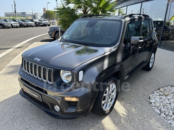 Jeep Renegade 1.6 MultiJet Longitude 88 kW image number 1