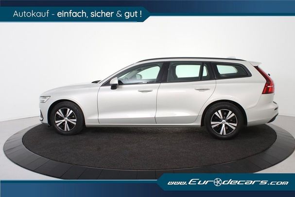 Volvo V60 D3 Momentum 110 kW image number 25