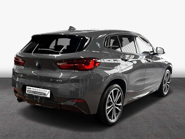 BMW X2 xDrive 162 kW image number 2